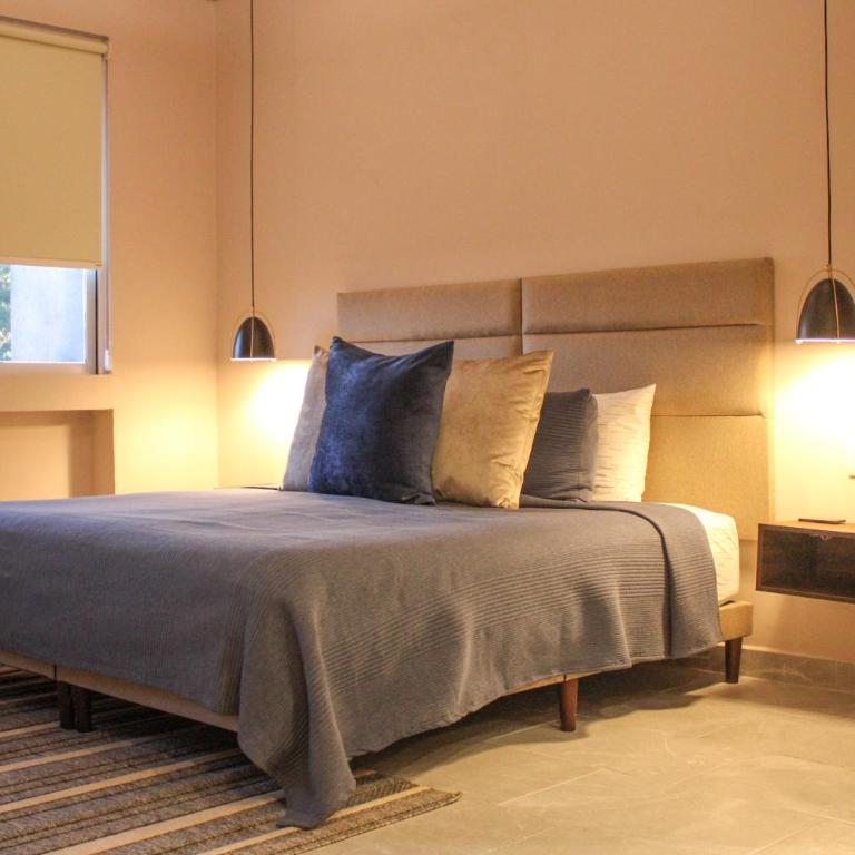 Nayfer Suites - Standard Suite - 2