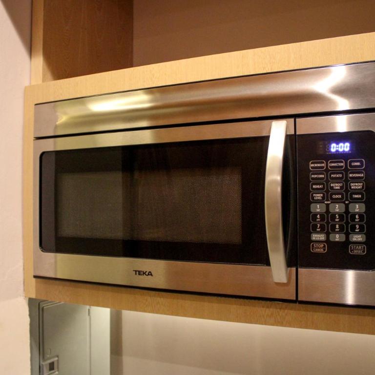 Nayfer Suites - Deluxe Suite - 7