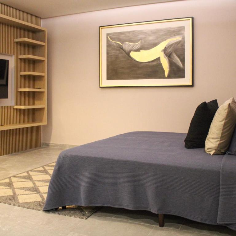 Nayfer Suites - Standard Suite - 27