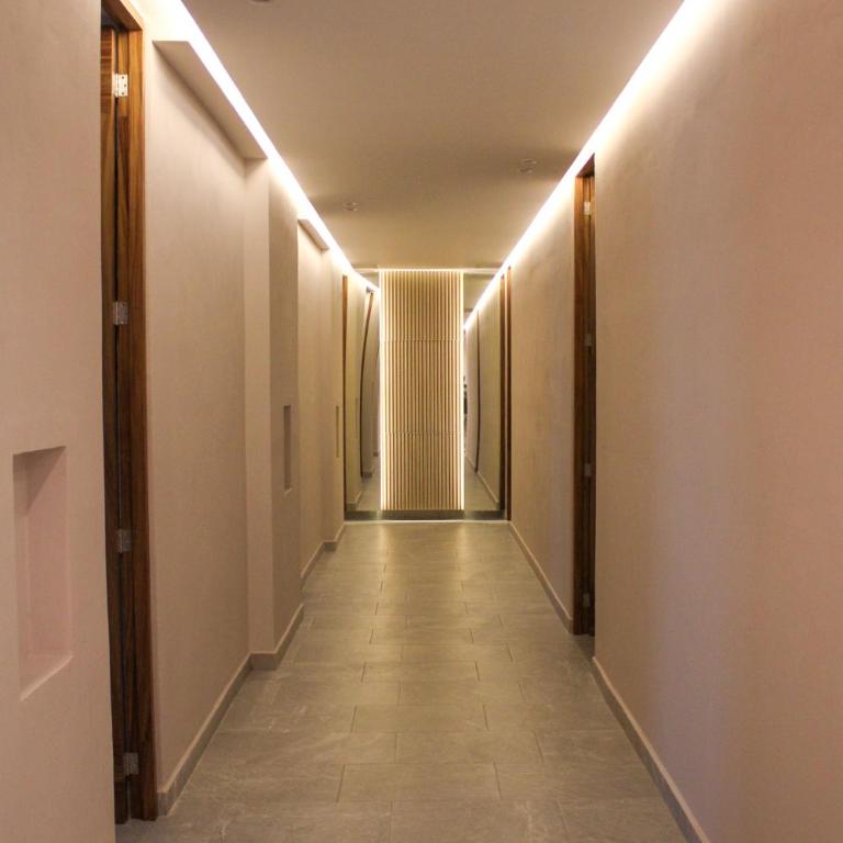 Nayfer Suites - Deluxe Suite - 5