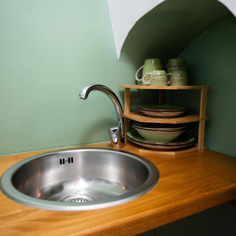 Le Scalette di GianAngel - Casa con 2 Camere da Letto - 13