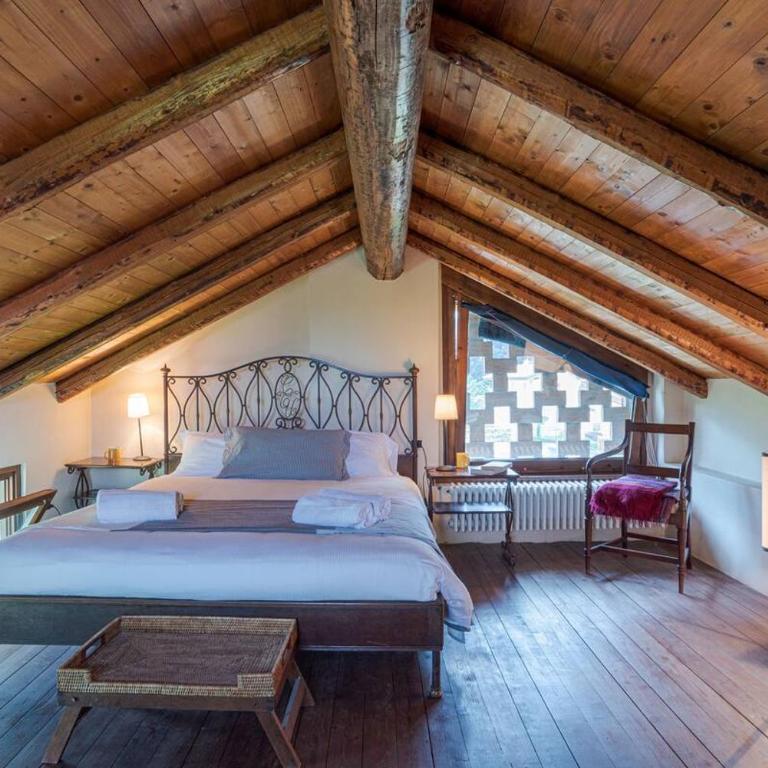 La Casa della Piana - Casa con 2 Camere da Letto - 13