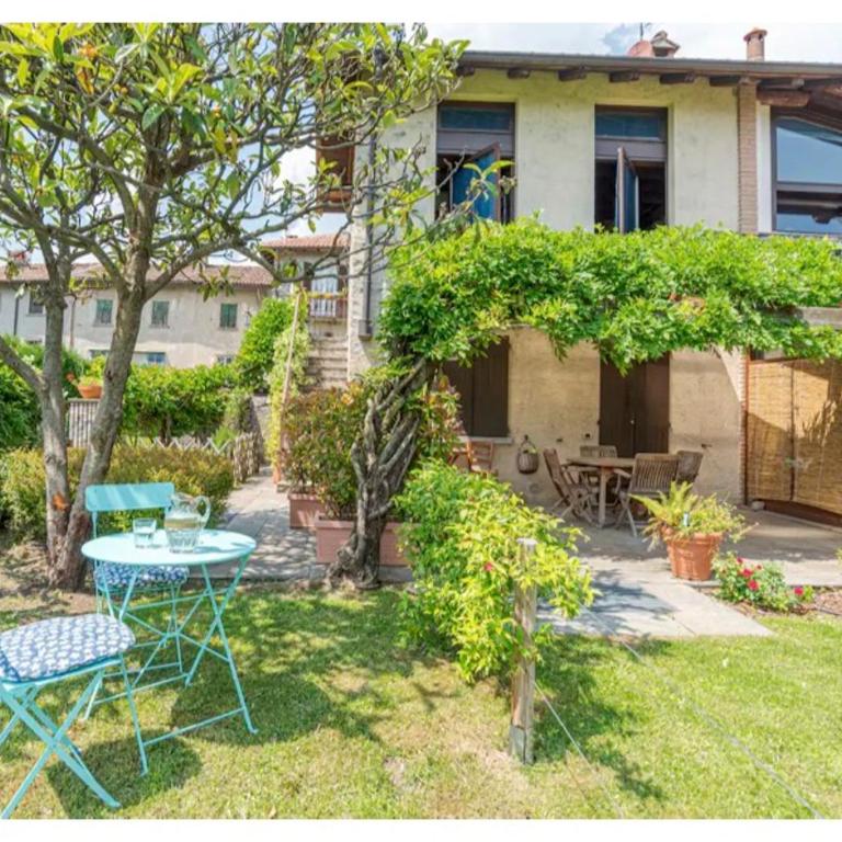 La Casa della Piana - Casa con 2 Camere da Letto - 3