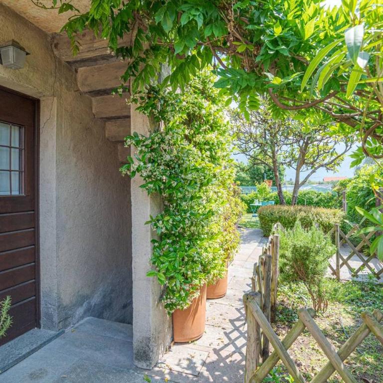 La Casa della Piana - Casa con 2 Camere da Letto - 16