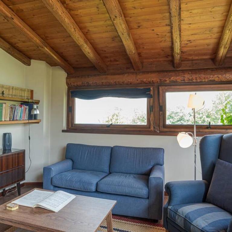 La Casa della Piana - Casa con 2 Camere da Letto - 5