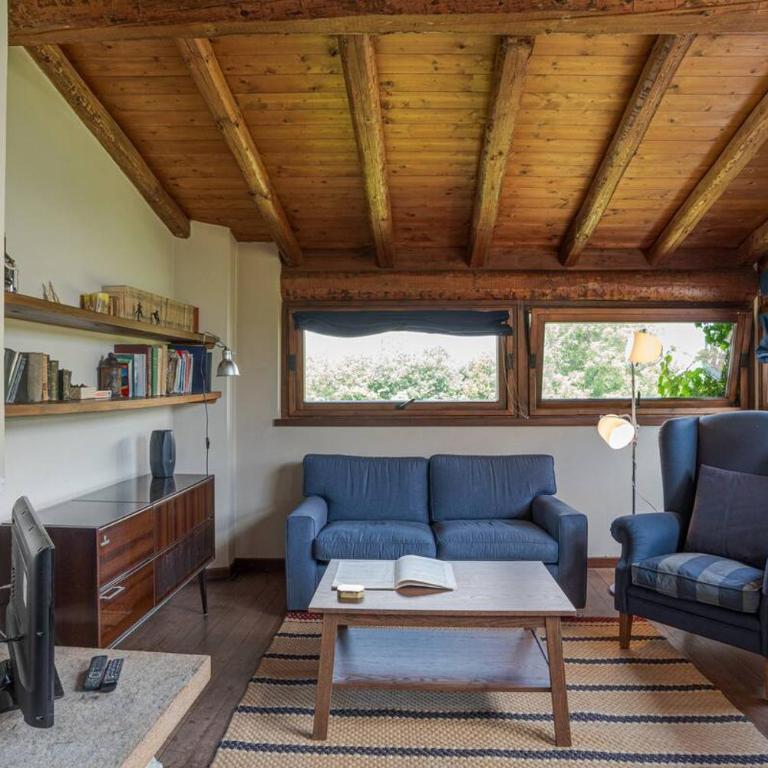 La Casa della Piana - Casa con 2 Camere da Letto - 6