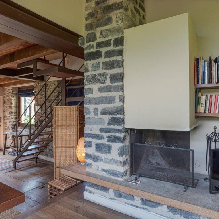 La Casa della Piana - Casa con 2 Camere da Letto - 12