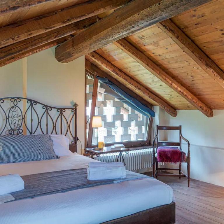 La Casa della Piana - Casa con 2 Camere da Letto - 14