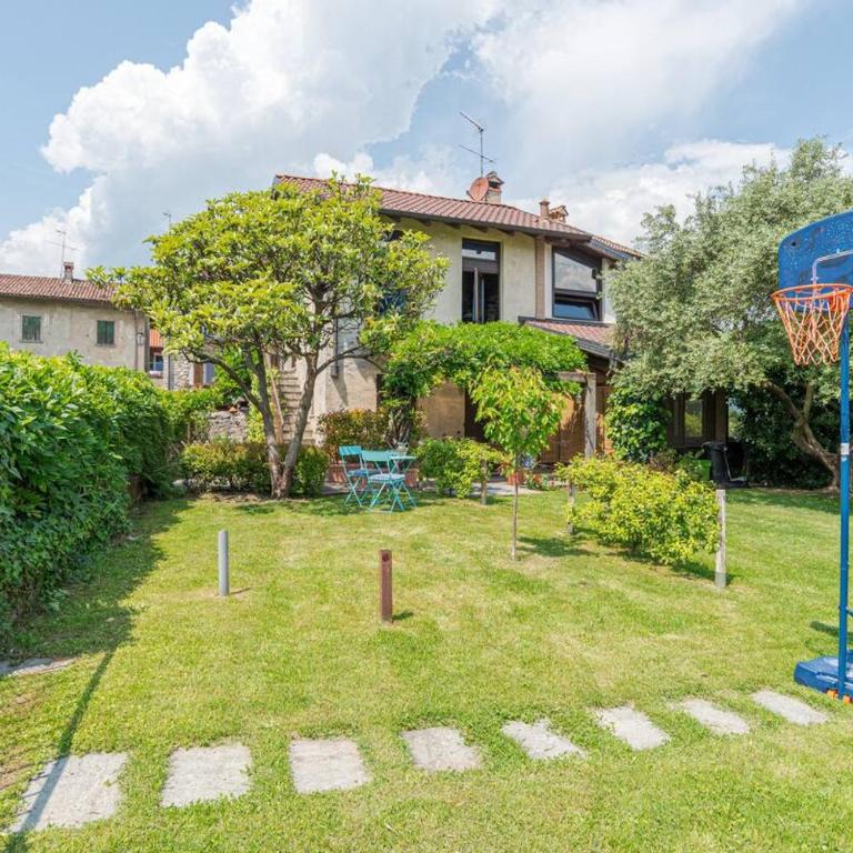 La Casa della Piana - Casa con 2 Camere da Letto - 1