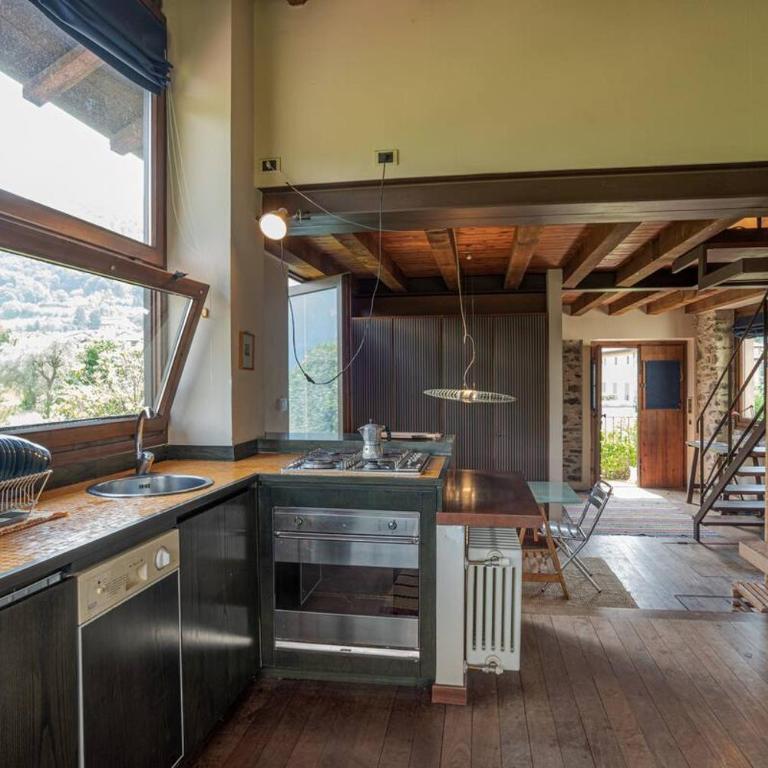 La Casa della Piana - Casa con 2 Camere da Letto - 8