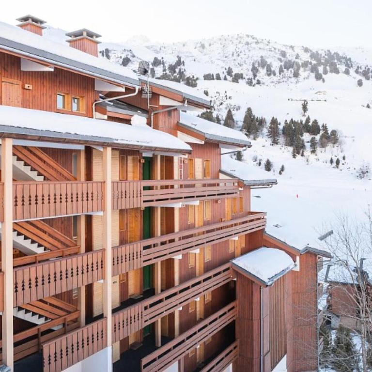 Résidence Les Sentiers du Tueda - maeva Home - 3 Pièces 8 Personnes - Sélection MAE-4084 - Appartement - 20