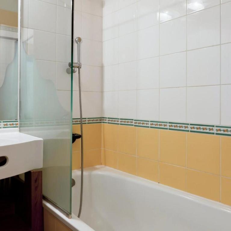 Résidence Les Sentiers du Tueda - maeva Home - 3 Pièces 8 Personnes - Sélection MAE-4084 - Appartement - 10