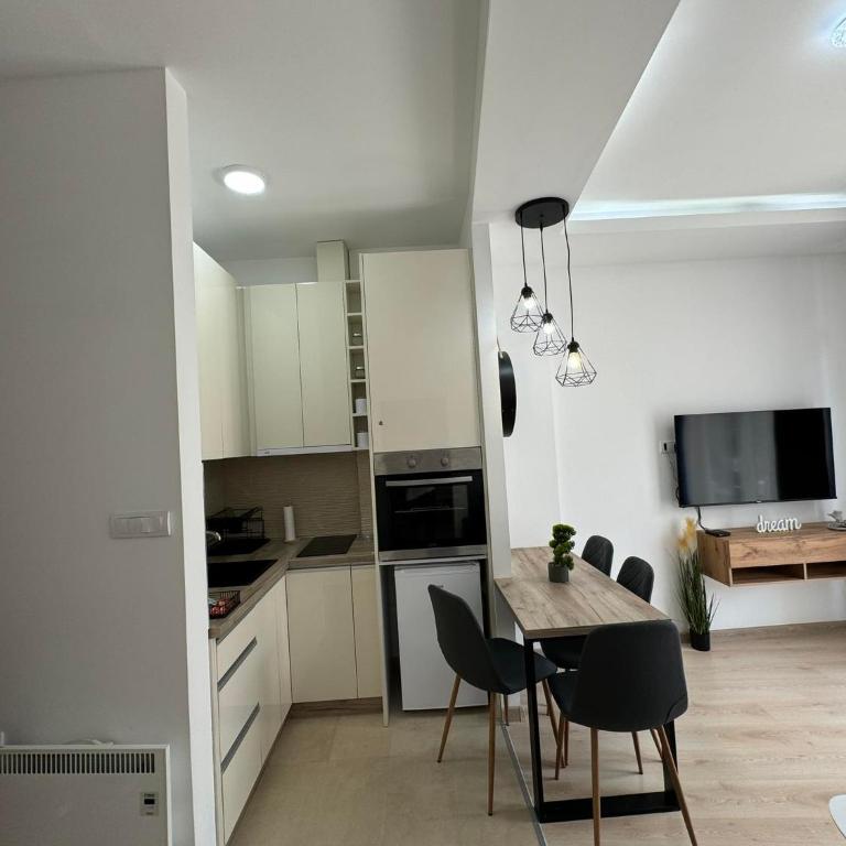 Apartman Royal - Apartman sa 1 Spavaćom Sobom - 90