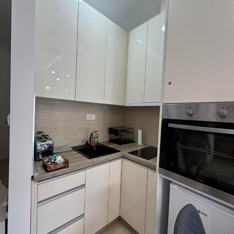 Apartman Royal - Apartman sa 1 Spavaćom Sobom - 92