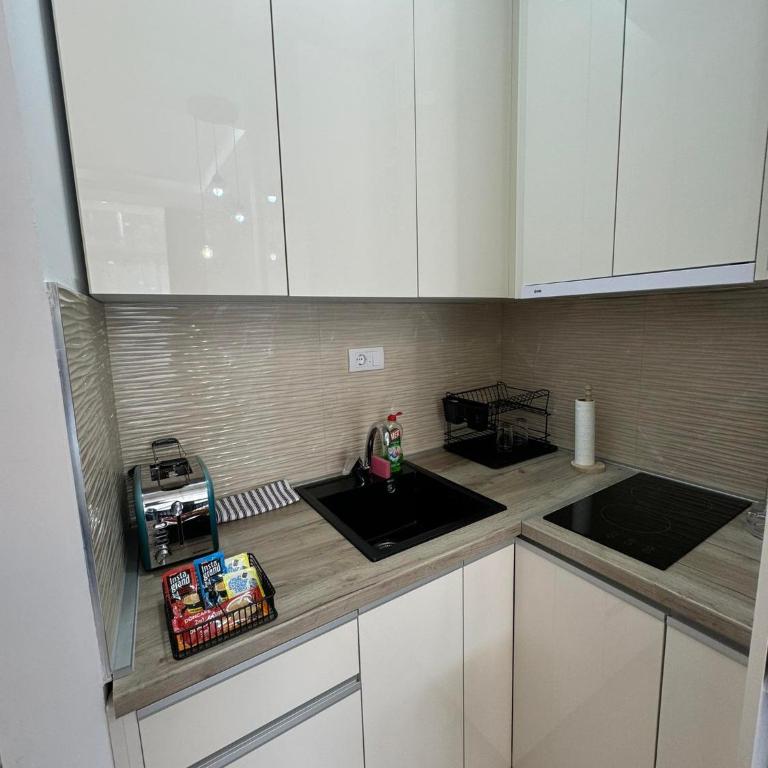 Apartman Royal - Apartman sa 1 Spavaćom Sobom - 37