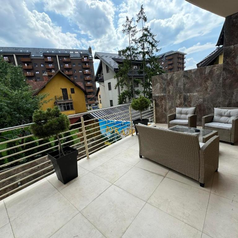 Apartman Royal - Apartman sa 1 Spavaćom Sobom - 95