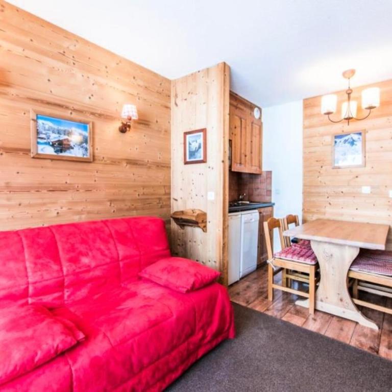 Résidence Les Sentiers du Tueda - maeva Home - 2 Pièces 4 Personnes Confort MAE-4101 - Appartamento - 4