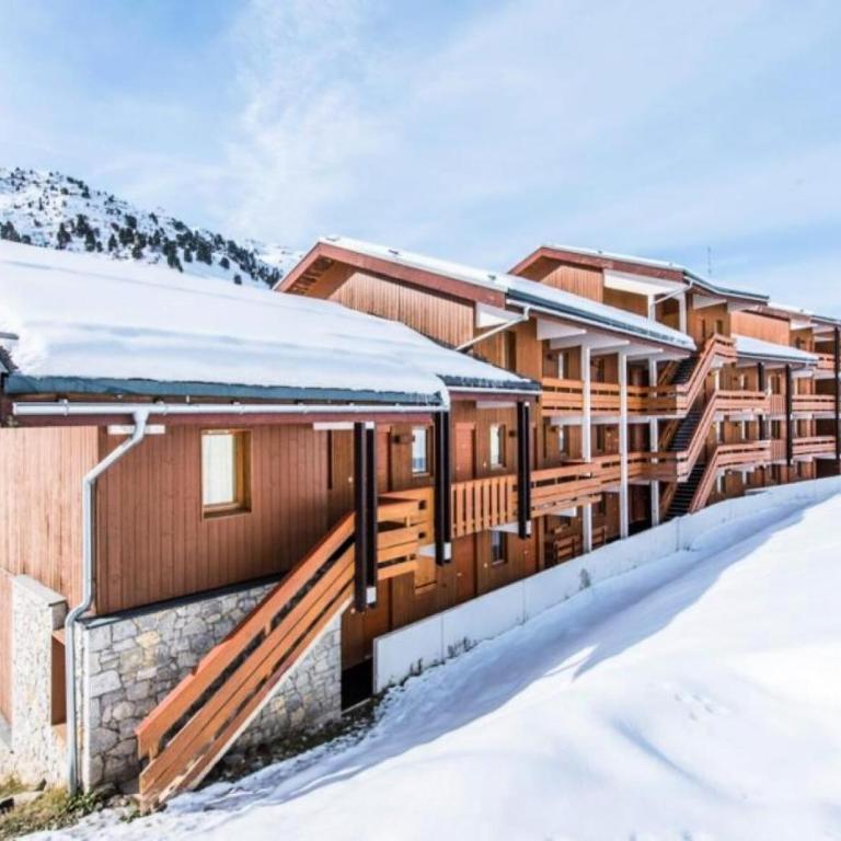 Résidence Les Sentiers du Tueda - maeva Home - 2 Pièces 4 Personnes Confort MAE-4101 - Appartamento - 8