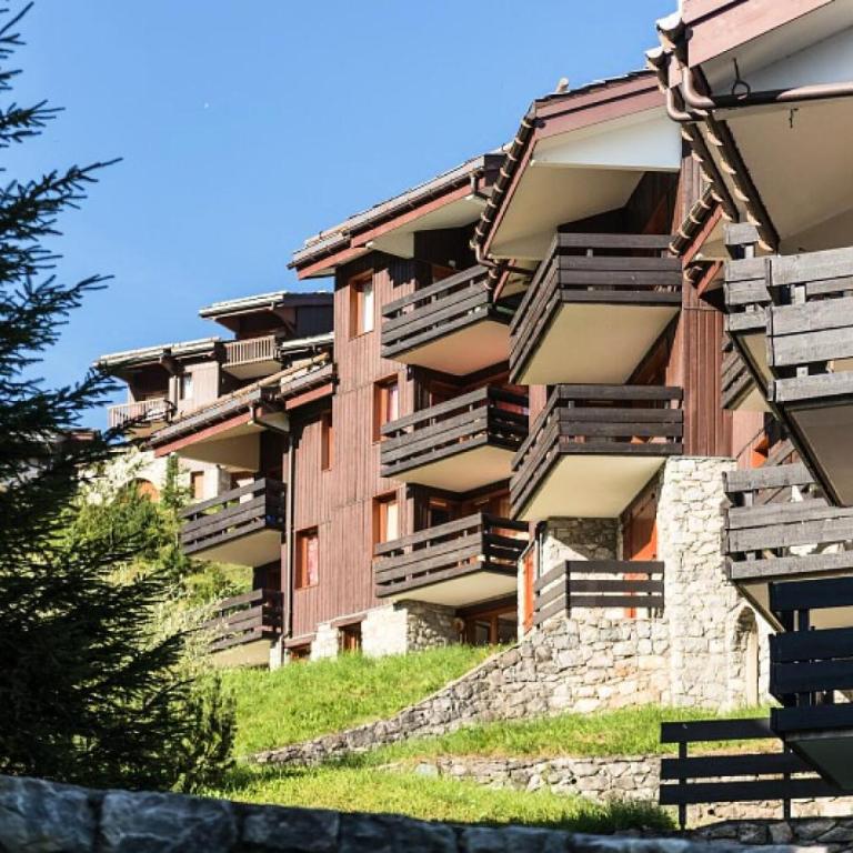 Quartier Crève Cœur - maeva Home - Studio 4 Personnes + coin cabine - Confort MAE-4102 - Studio - 13