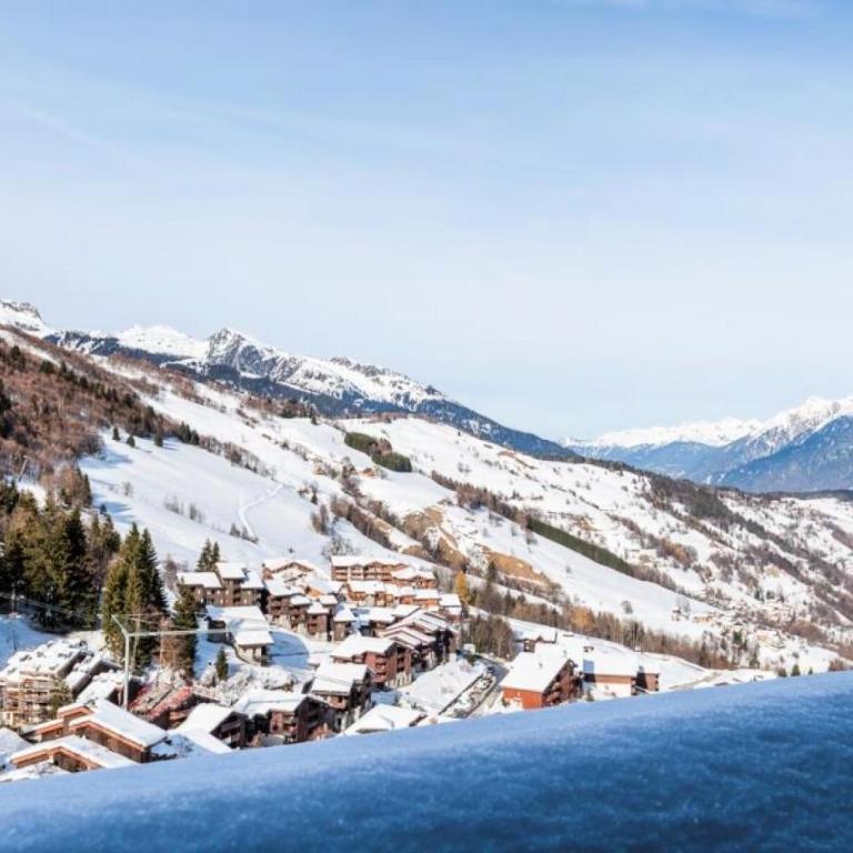 Quartier Crève Cœur - maeva Home - Studio 4 Personnes + coin cabine - Confort MAE-4102 - Studio - 8