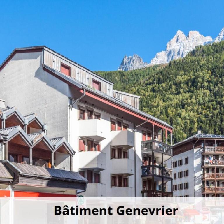 L'Aiguille - maeva Home - 2 Pièces 5 Personnes - Sélection MAE-4175 - Appartement - 17