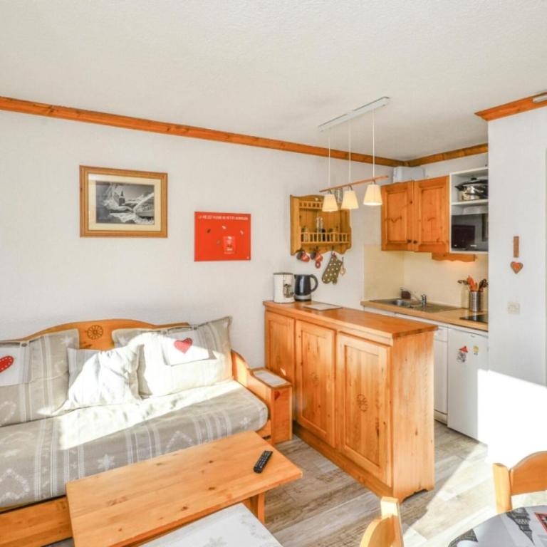 Résidence Les Horizons d'Huez - maeva Home - Studio 4 personnes - Sélection MAE-4178 - Studio - 2
