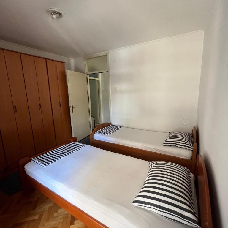 Apartment Centropolis - One-Bedroom Apartment - 3