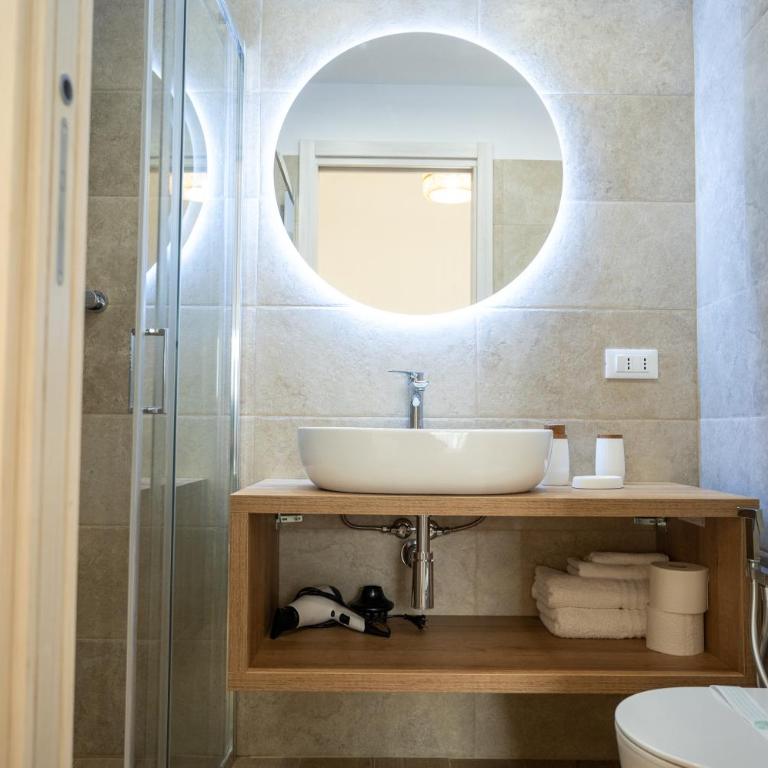Le Scalette di GianAngel - Casa con 2 Camere da Letto - 20