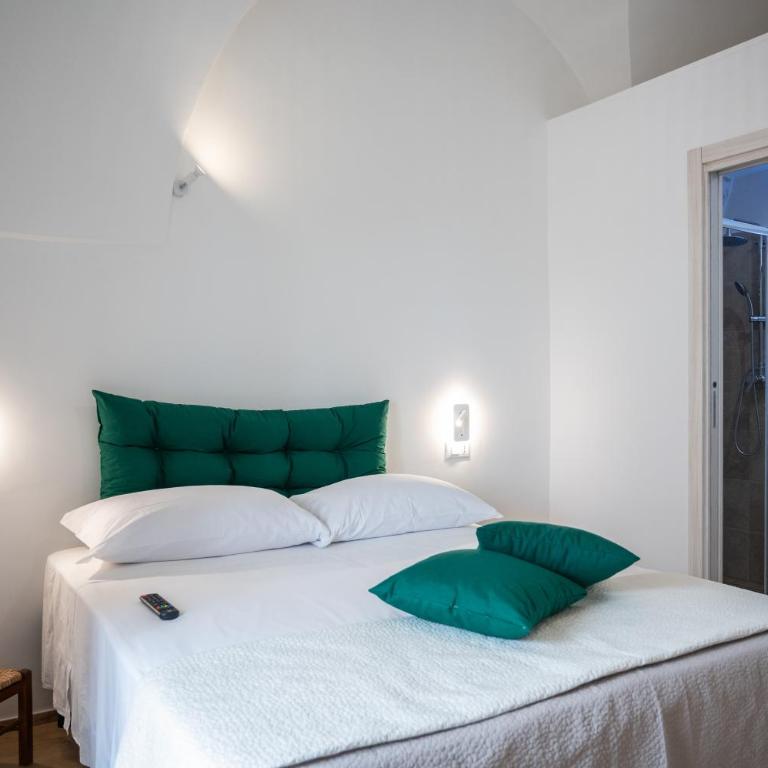Le Scalette di GianAngel - Casa con 2 Camere da Letto - 22