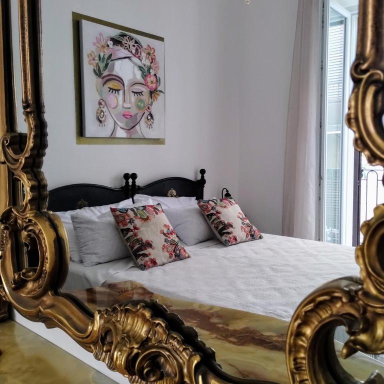 Domus Vetriera - Appartamento Deluxe con 1 Camera da Letto - 15