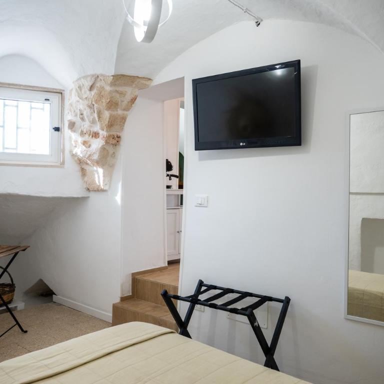 Le Scalette di GianAngel - Casa con 2 Camere da Letto - 28