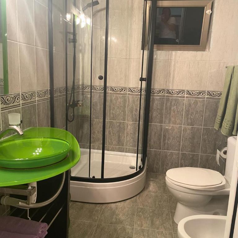 Apartments Zati - Apartman sa 2 Spavaće Sobe - 9