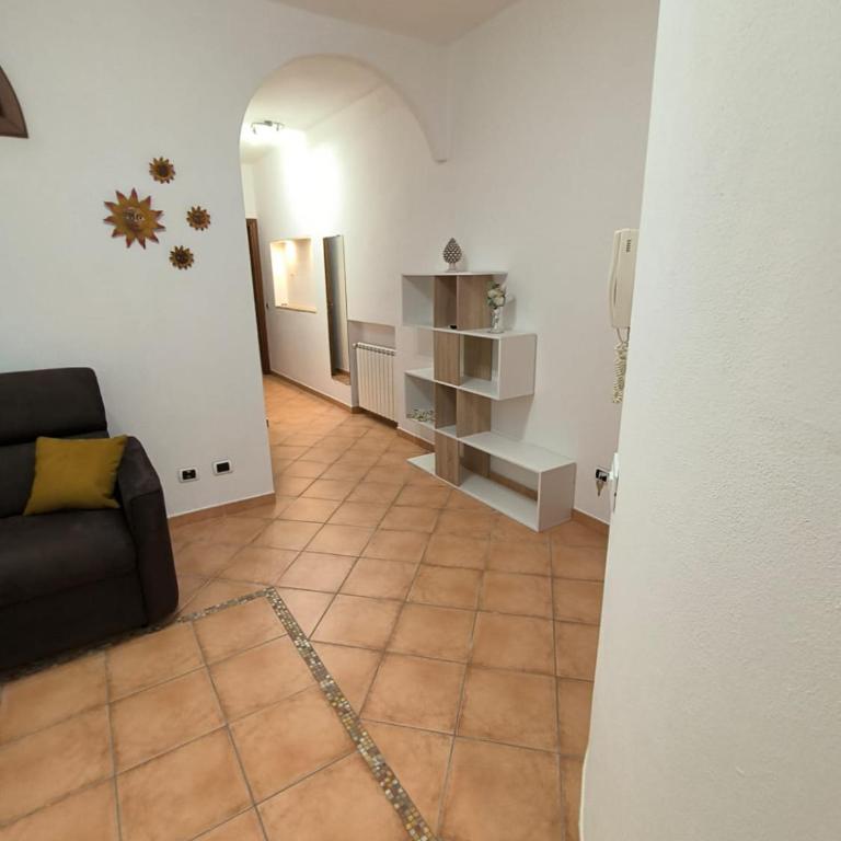 Le perle 2 di Naxos - Two-Bedroom Deluxe Apartment - 4