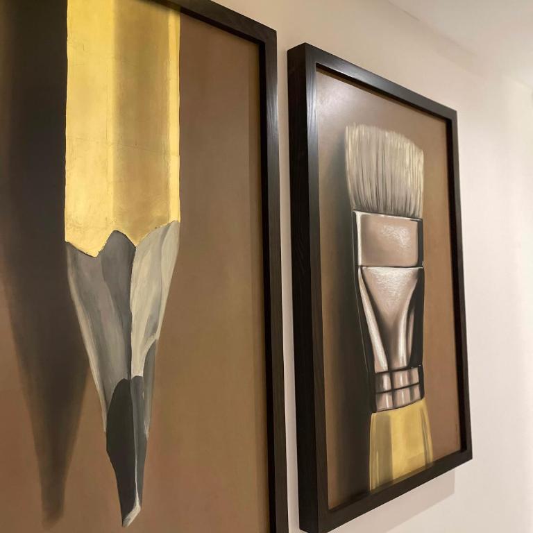 Nayfer Suites - Deluxe Suite - 14