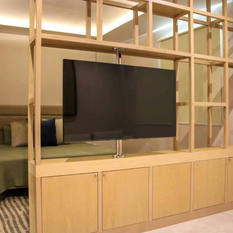 Nayfer Suites - Deluxe Suite - 15