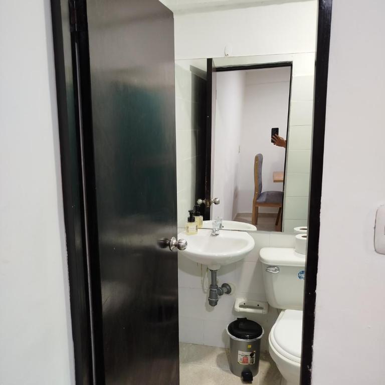 Apartamento en cartagena - Apartamento de 2 dormitorios - 1