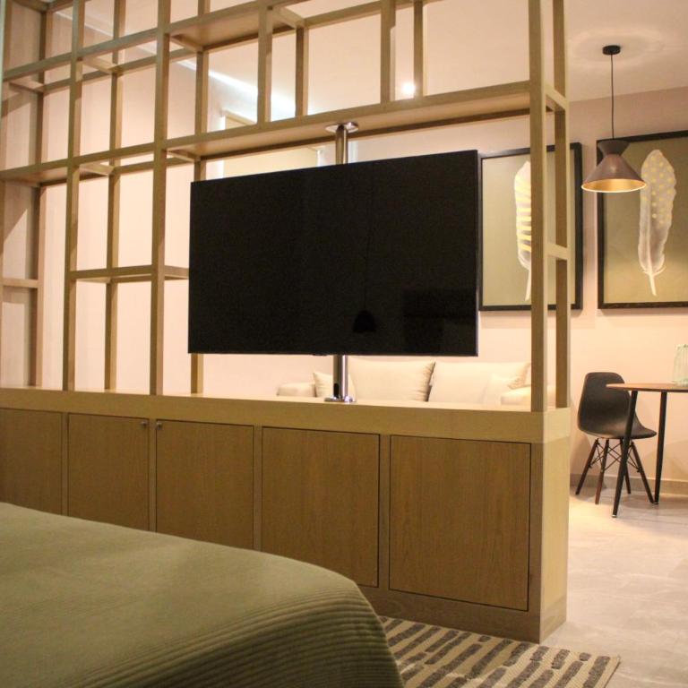 Nayfer Suites - Deluxe Suite - 18