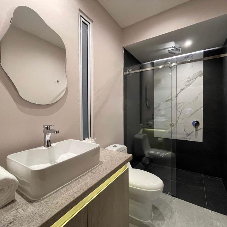 Nayfer Suites - Deluxe Suite - 16