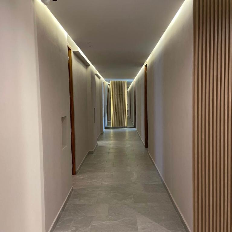 Nayfer Suites - Deluxe Suite - 20