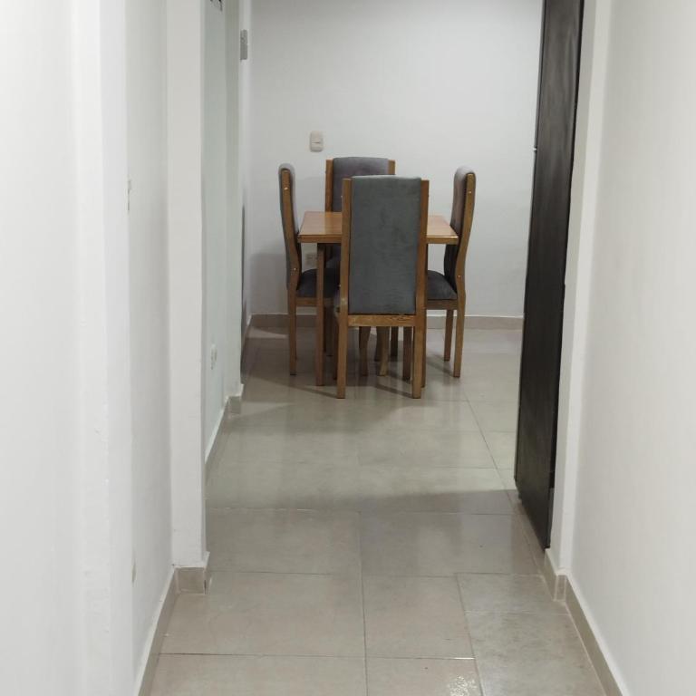Apartamento en cartagena - Apartamento de 2 dormitorios - 8