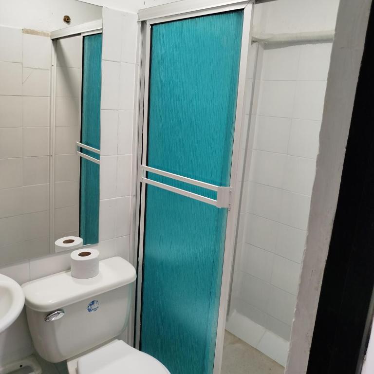 Apartamento en cartagena - Apartamento de 2 dormitorios - 9