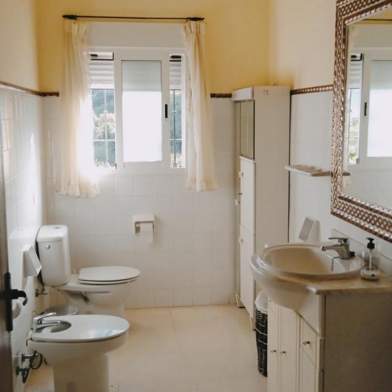 Confort y descanso - Apartamento de 3 dormitorios - 11