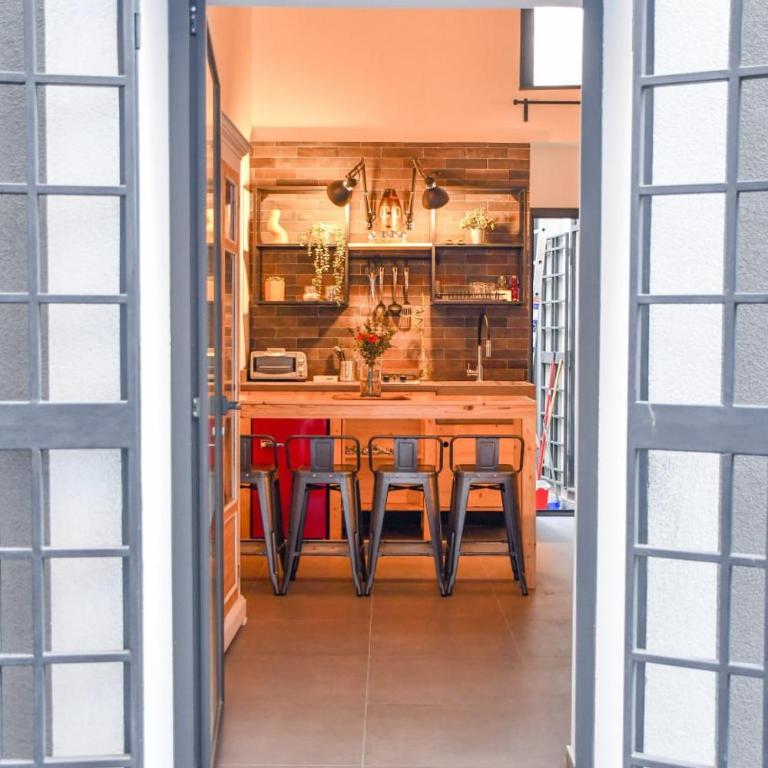 Dimora Maura - One-Bedroom House - 1