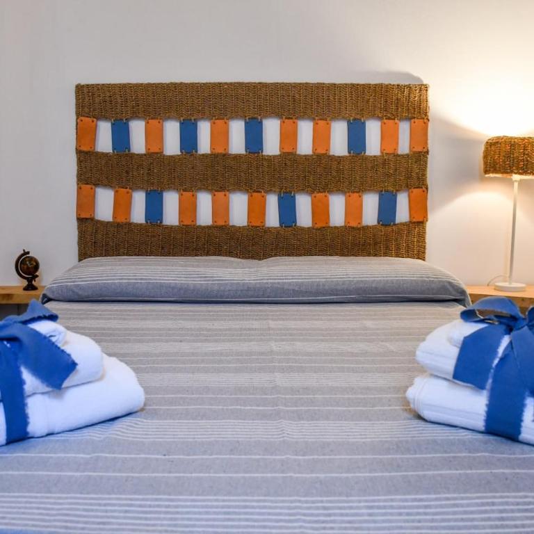 Dimora Maura - One-Bedroom House - 9