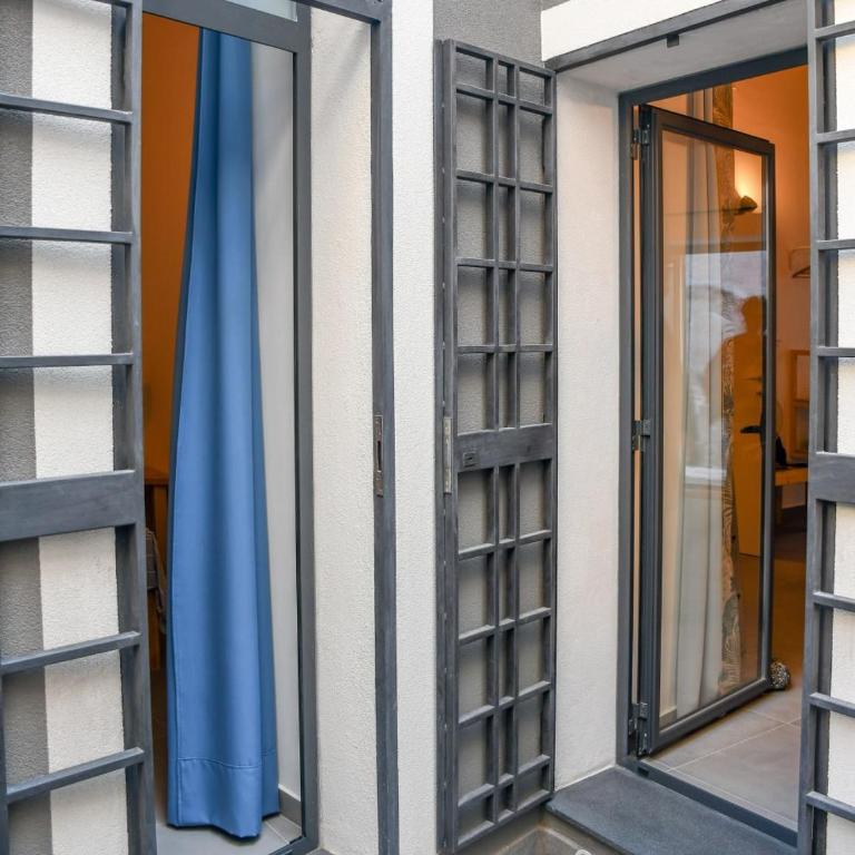 Dimora Maura - One-Bedroom House - 14