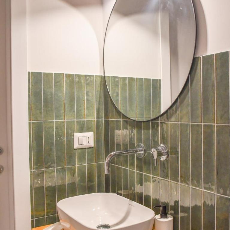 Dimora Maura - One-Bedroom House - 19