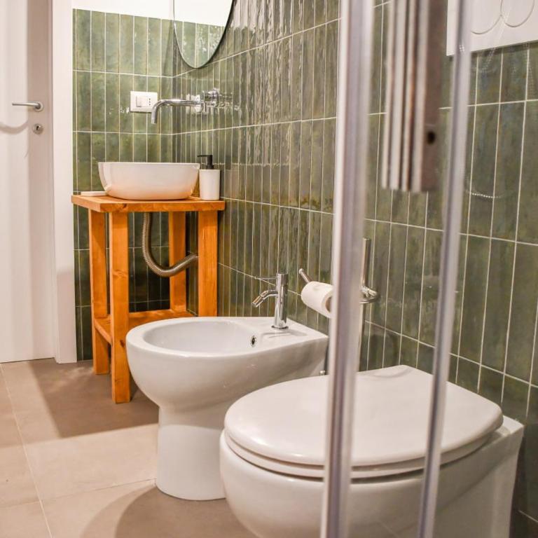 Dimora Maura - One-Bedroom House - 20