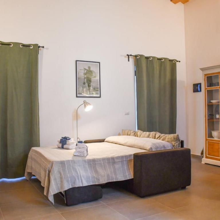 Dimora Maura - One-Bedroom House - 23