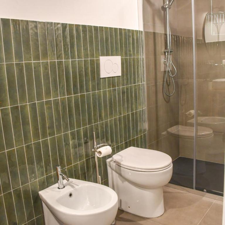 Dimora Maura - One-Bedroom House - 25