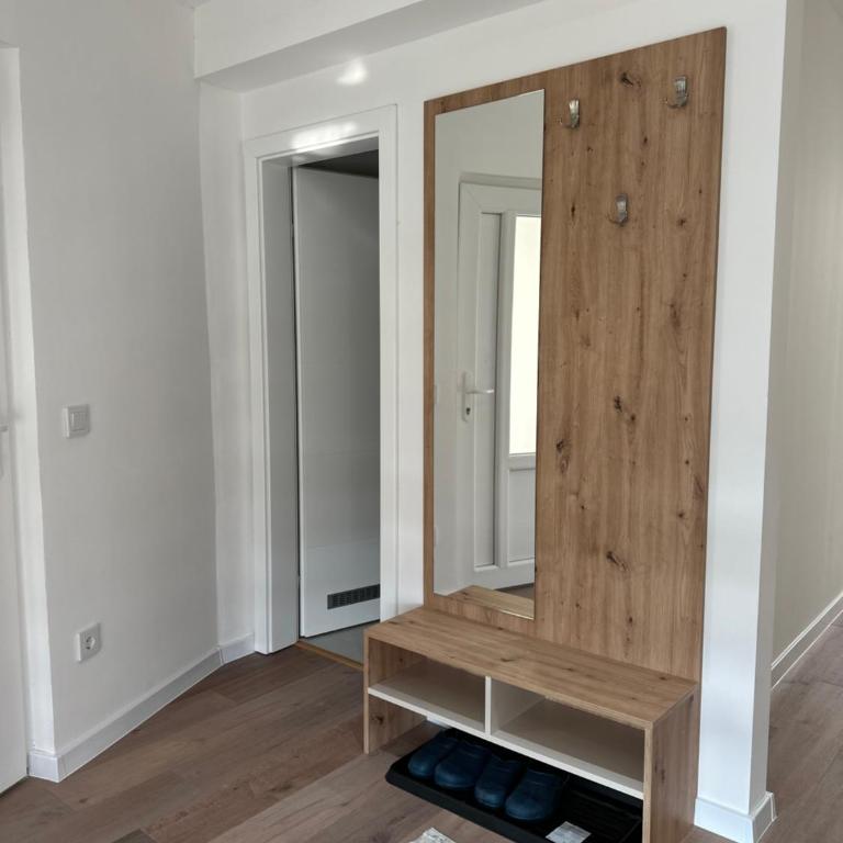 Luxury Pyramid Apartment Visoko - Apartman sa 1 Spavaćom Sobom - 11